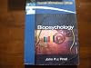Biopsychology 7th International Edition 2009