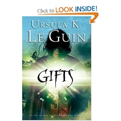 Gifts (Annals of the Western Shore)