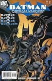 Batman: Gotham Knights (2000) #71