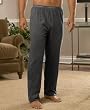 Calvin Klein. Cotton Loungewear washed knit pant