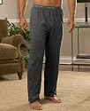 Calvin Klein. Cotton Loungewear washed knit pant
