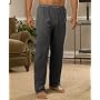 Calvin Klein. Cotton Loungewear washed knit pant