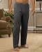 Calvin Klein. Cotton Loungewear washed knit pant