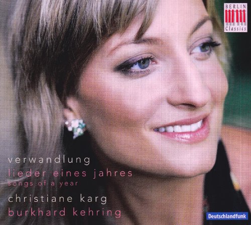 Produkt-Bild: Verwandlung-Lieder Eines Jahres
