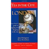 tea in the city london