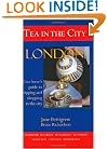 Tea in the City: London