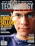 Audible Technology Review, September 2004 | []