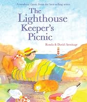 The Lighthouse Keeper's Picnic (Lighthouse Keeper)
