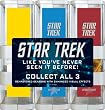 Star Trek: The Original Series (Remastered) - Three Season Pack