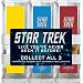 Star Trek: The Original Series (Remastered) - Three Season Pack