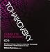 Tchaikovsky: Complete Piano Works