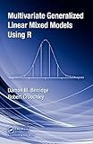 Multivariate generalized linear mixed models using R