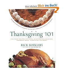 Thanksgiving 101: Celebrate America's Favorite Holiday with America's Thanksgiving Expert