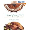 Thanksgiving 101: Celebrate America's Favorite Holiday with America's Thanksgiving Expert