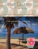 Great escapes. South America