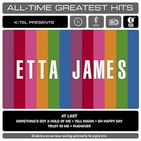 25 All-Time Greatest Hits
