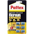 Pattex PRX15 Powerknete "Repair Express" 6 x 5 g