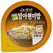 CJ Cooked Budding Brown Rice, 7.4-Ounce Containers (Pack of 6)