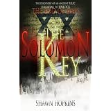 The Solomon Key ~ Shawn Hopkins