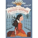 Les folles aventures d'Eulalie de Potimaron, Tome 1 : A nous deux, Versailles !par Anne-Sophie Silvestre