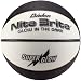 Baden Nite Brite Official 28.5-Inch Glow in the Dark Rubber Basketball