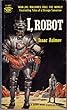 I, Robot