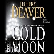 The Cold Moon | [Jeffery Deaver]