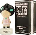 Harajuku Lovers Baby By Gwen Stefani For Women Edt Spray 1 Oz