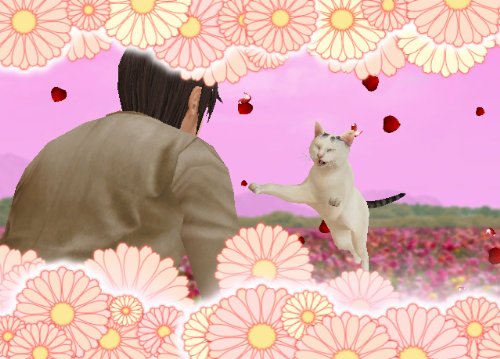 女番社長レナ Wii