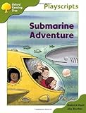 Submarine adventure
