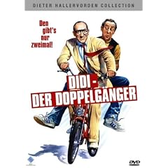 Didi - Der Doppelg�nger, Special Edition  [2 DVDs]