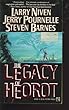 LEGACY OF HEOROT