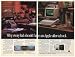 1984 Kid Should Have Apple IIc Personal Computer 2-P Print Ad