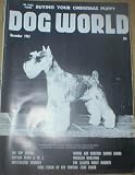 Dog World Magazine November 1963 Miniature Schnauzer->Cliquez sur l'image pour obtenir des informations sur ce livre