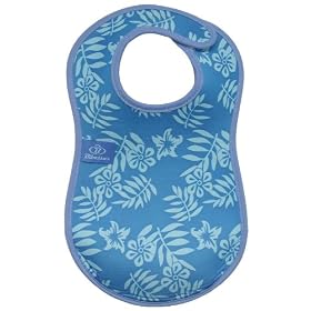 Bibetta UltraBib (Blue)