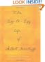 The Day-to-Day Life of Albert Hastings