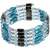 Kette-Magnetkette HM 032, L�nge ca. 90cm