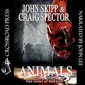 Animals | [Craig Spector, John Skipp]