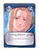 Naruto TCG The Chosen M-201 Unfading Affection Uncommon Card