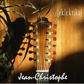 Leo Kottke