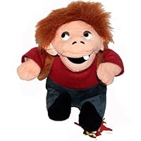 Hunchback - Universal Studios Monsters CVS Bean Bag Plush