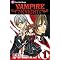 Vampire Manga: "Vampire Knight"