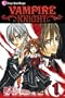 Vampire Knight, Volume 1 (v. 1)