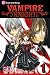 Vampire Knight, Volume 1 (Vampire Knight)