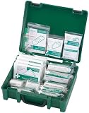 DRAPER 89827 HSE 10 PERSON FIRST AID KIT