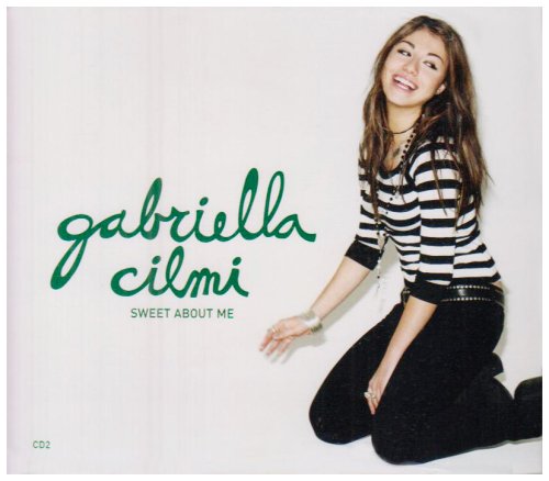 CD-Charts  Music : Sweet About Me [CD 2]