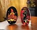 HALLOWEEN TEALIGHT CANDLE HOLDERS HOLIDAY DECORATIONS