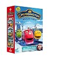Chuggington - Coffret 3 DVD
