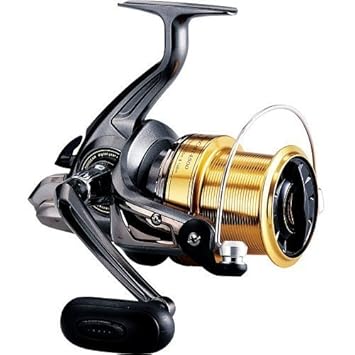 【クリックで詳細表示】Amazon.co.jp ｜ ダイワ(Daiwa) リール 10 クロスキャスト 6000 ｜ スポーツ＆アウトドア 通販