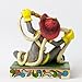 Enesco Disney Traditions by Jim Shore Fireman Goofy Figurine, 4.25-Inch